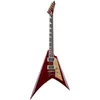 LTD KH-V Red Sparkle