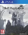 Nier Replicant Remake -...