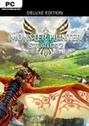 Monster Hunter Stories 2:...