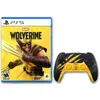 Sony - Marvel Wolverine...
