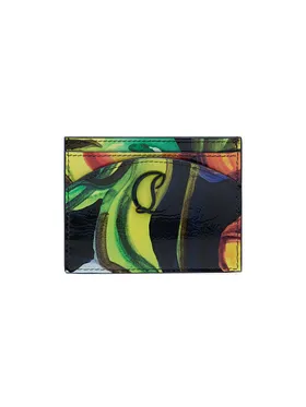 Women's Loubi54 Cardholder