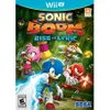 Sonic Boom: Rise of Lyric...