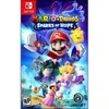 Mario + Rabbids Sparks of...