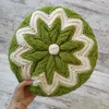 Groovy Crocheted Avocado...