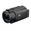 Sony FDR-AX43 UHD 4K Handycam...