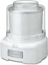 Cuisinart Ice Cream Maker...