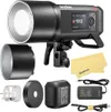 Godox AD600 Pro II 600Ws G87...