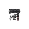 Sigma 60-600mm f/4.5-6.3 DG...