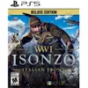 Isonzo: Deluxe Edition -...