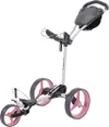 BIG MAX Blade Trio Push Cart,...