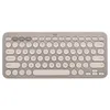 Logitech - K380 TKL Wireless...