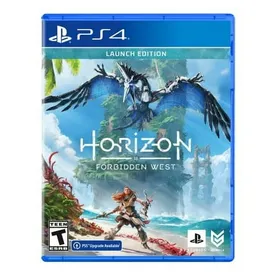 Horizon Forbidden West:...