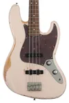 Fender Flea Jazz Bass - Shell...