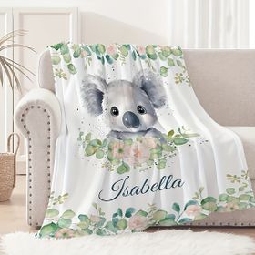 TEMU Custom Koala Name...