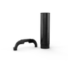 Dome Neapolitan Arch & Flue...