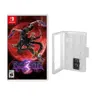 Bayonetta 3 Games & Game Caddy