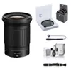 Nikon NIKKOR Z 20mm f/1.8 S...