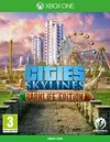 Cities Skylines: Parklife...