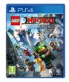 Ps4 Lego The Ninjago Movie:...