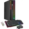 HP ProDesk Desktop RGB Lights...