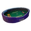 Purple/Gold LSU Tigers 23'' x...