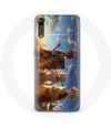Hoesje voor Huawei P20 Pro...