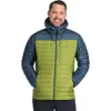 Rab Microlight Alpine Down...