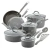 Rachael Ray Cucina Nonstick...