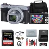 Canon PowerShot G7 X Mark III...