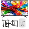 LG 65QNED92AUA 65 Inch 4K...