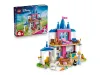 LEGO Disney&trade; 43283 Slott med...