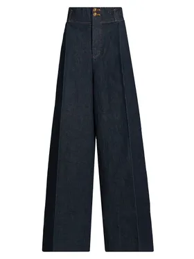 Women's Hypnotic Wide-Leg...