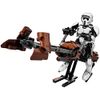 LEGO Star Wars Scout Trooper...