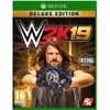 WWE 2K19 Deluxe Edition Xbox...