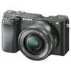 Sony Alpha a6100 24.2MP...