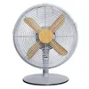 12" Desk Fan Electric Cooling...