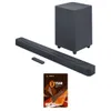 JBL BAR-500 5.1ch Soundbar...