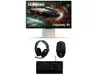 Samsung LS27FG900XNXZA G90XF...