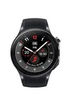 WATCH 2 BLACK STEEL