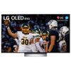 LG OLED evo G3 83 Inch 4K...