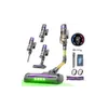 Ultenic U20 Cordless Vacuum...