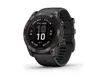 Garmin fenix 7X Pro -...