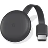 GOOGLE Chromecast 3 Charcoal...