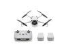 DJI Mini3 4K HD Aerial Drone,...
