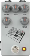 JHS 424 Gain Stage Channel...