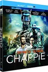 Chappie [Blu-ray + Copie...