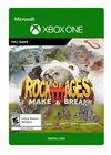 Rock of Ages 3 Make & Break -...