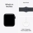Apple Watch Se 3 [gps 40mm]...