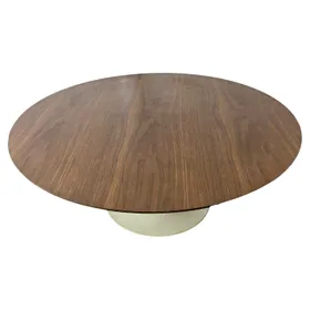 Mid-century Modern Knoll 3’...