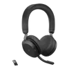 Jabra Evolve2 75 - USB-A MS...